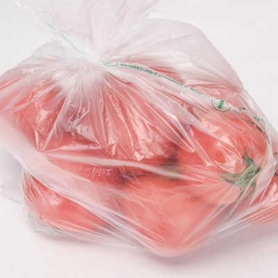HDPE/LDPE/LLDPE-Kunststoffbeutel auf Rollen für die Lagerung und Konservierung von Erzeugnissen