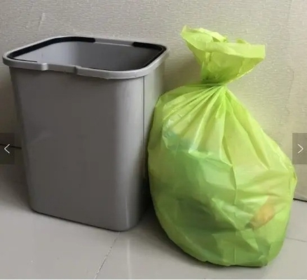 Biologisch abbaubare Küchentüten
