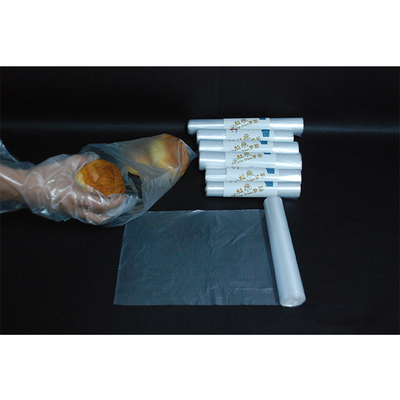 PE-HDPE-LDPE-Transparentdruckflächige Lebensmittelverpackung für Lebensmittelverpackungen