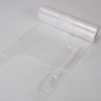 Zertifikat OK Kompost Flachstoff Lebensmittelkonservierung Frisches Gemüse Verpackungstüte