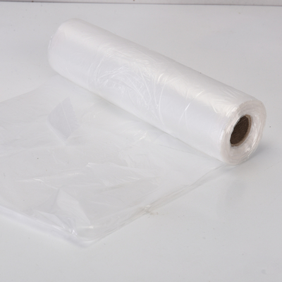 Zertifikat OK Kompost Flachstoff Lebensmittelkonservierung Frisches Gemüse Verpackungstüte