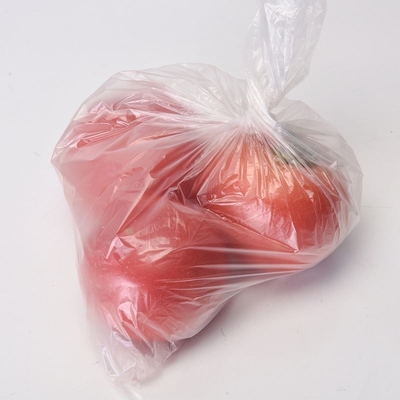 5-100 Mikrometer Dicke Kühlschrankbeutel für Lebensmittel Frische Schutz von Trockenfutterverpackungen