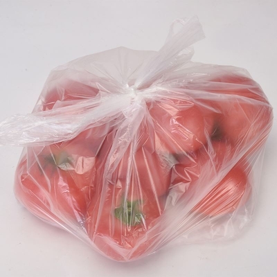 5-100 Mikrometer Dicke Kühlschrankbeutel für Lebensmittel Frische Schutz von Trockenfutterverpackungen