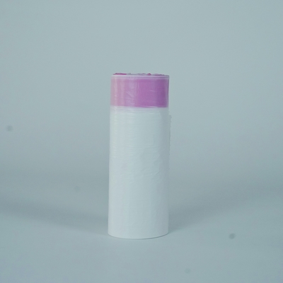 Design für Abfall Abfall HDPE Abfall Plastiktüten Individuelle Verpackung