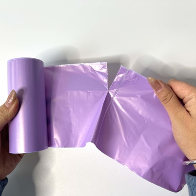OK Kompost Zertifizierte Beauty ya Vest Müllbeutel für den Haushalt