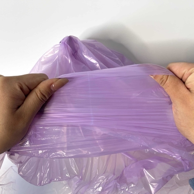 OK Kompost Zertifizierte Beauty ya Vest Müllbeutel für den Haushalt