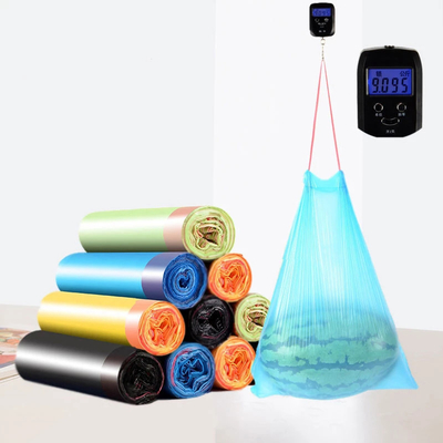 Bestellung nach Maßnahme Akzeptiert Küchenmüllbeutel HDPE/LDPE/LLDPE