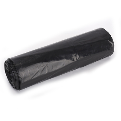 Industrieprodukte für den Haushalt Schwerstoffverpackung Schwarze Müllsäcke Organisator