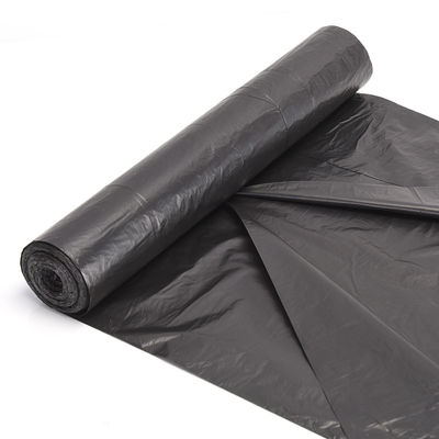 Original 100L Handtaschenweste PE Plastikmüllbeutel für Haushaltsprodukte auf Rollen