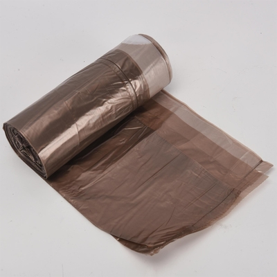 HDPE/LDPE/LLDPE Müllsack für Ihre Bedürfnisse