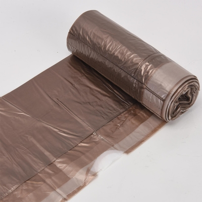 HDPE/LDPE/LLDPE Müllsack für Ihre Bedürfnisse