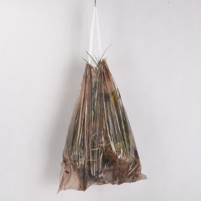 HDPE/LDPE/LLDPE Müllsack für Ihre Bedürfnisse