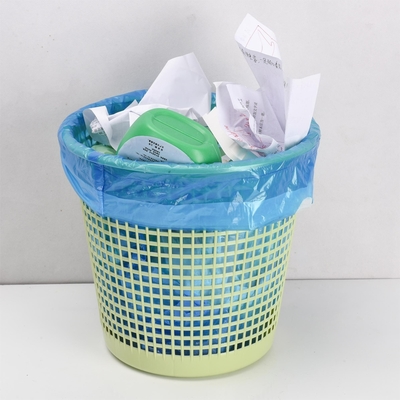 Beige HDPE Plastikmüllbehälter für Müllcontainer für individuelle Größe und Kapazität