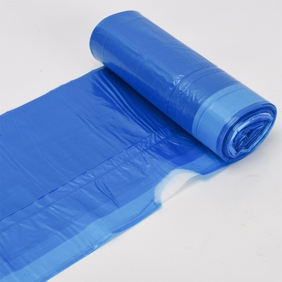 Beige HDPE Plastikmüllbehälter für Müllcontainer für individuelle Größe und Kapazität