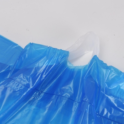 Beige HDPE Plastikmüllbehälter für Müllcontainer für individuelle Größe und Kapazität