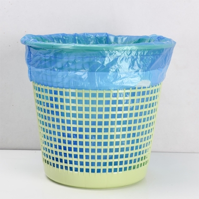 Beige HDPE Plastikmüllbehälter für Müllcontainer für individuelle Größe und Kapazität