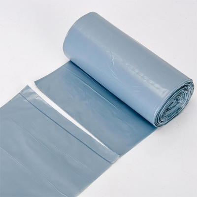 Bietet HDPE/LDPE/LLDPE-Kannen-Liner-Müllbeutel für Küchenabfälle zu erschwinglichen Preisen