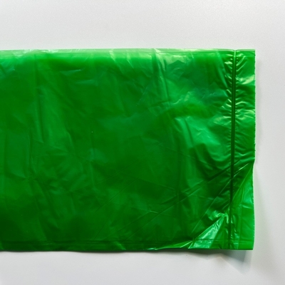 5-800 Mikrometer Dicke PE Plastikmüll Müllbeutel für den Haushalt