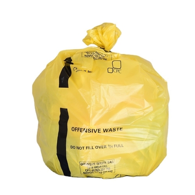 Medizinische Abfälle bequem mit langlebigen Plastikbehältern entsorgen