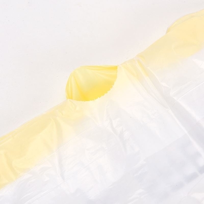 Farbenfroher Top-Seller Ziehseile Müllsack auf Rollen Made in Tall Kitchen 13gallon LDPE