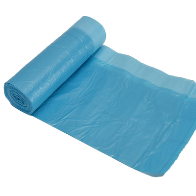 Offsetdruckleistung HDPE/LDPE Müllsackrolle mit einer Dicke von 5-800 Mikrometer