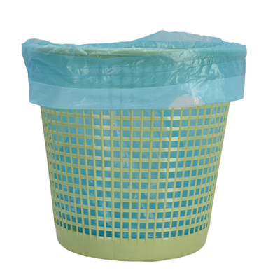 Offsetdruckleistung HDPE/LDPE Müllsackrolle mit einer Dicke von 5-800 Mikrometer