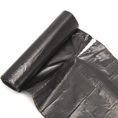 Hergestellt nach Maß gedruckte Plastikmüllsäcke mit einer Dicke von 5-80 μm