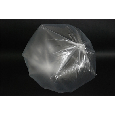 Hergestellte HDPE/LDPE/LLDPE-Kunststoffmüllbeutel mit einer Dicke von 5-100 Mikron