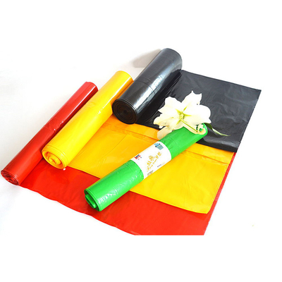 Kunststofftüten Biologisch abbaubar 100% biologisch abbaubar