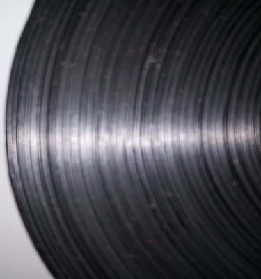 Bestellungen auf Bestellung akzeptiert Extra starke schwarze LDPE Plastikmüllsäcke für Bauabfälle