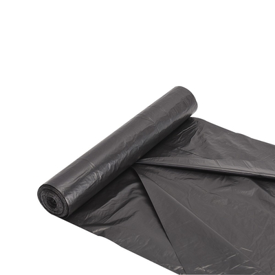 HDPE/LDPE/LLDPE 55 Gallonen Plastikbehälter für transparente recycelbare Tote-Tasche