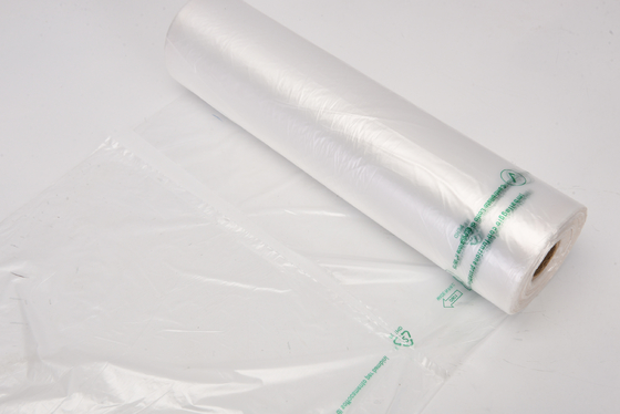 Flexo-Druck HDPE-Kunststoff-Einkaufstüten