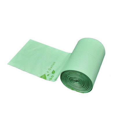 Produkte für den Haushalt Industrieverdickte HDPE-Taschen Müllsack Flexo-Druck
