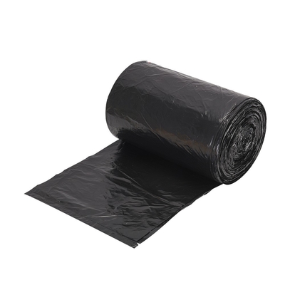 Produkte für den Haushalt Industrieverdickte HDPE-Taschen Müllsack Flexo-Druck
