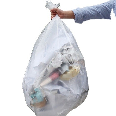 Einweg-Kunststoffbeutel für HDPE/LDPE/LLDPE-Produktionsmaschinen für Mülltonnen