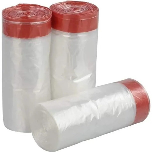 Verpackung für die Küche und die Küche
