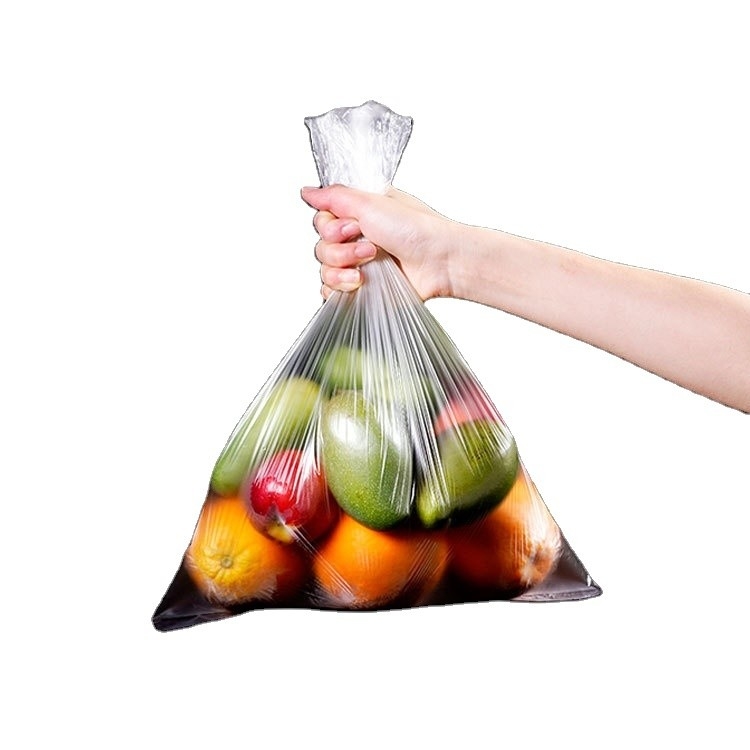 Hauswirtschaftliche Trockenfutter Atmungsgemäß Perforierter Speisenverpackung