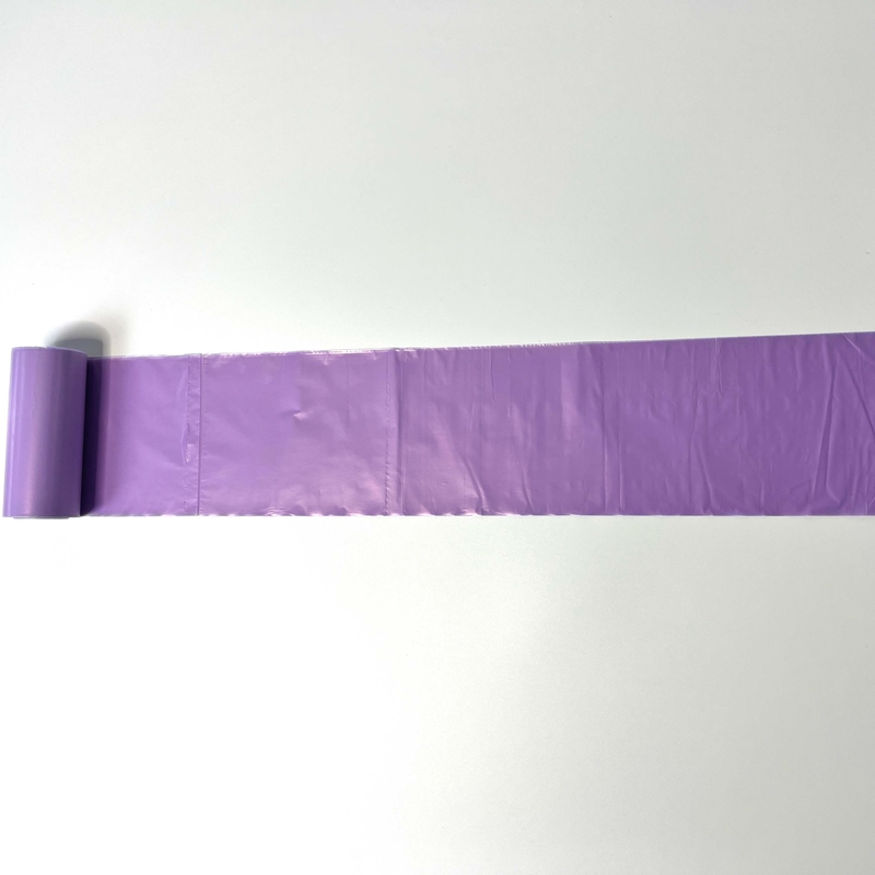 OK Kompost Zertifizierte Beauty ya Vest Müllbeutel für den Haushalt
