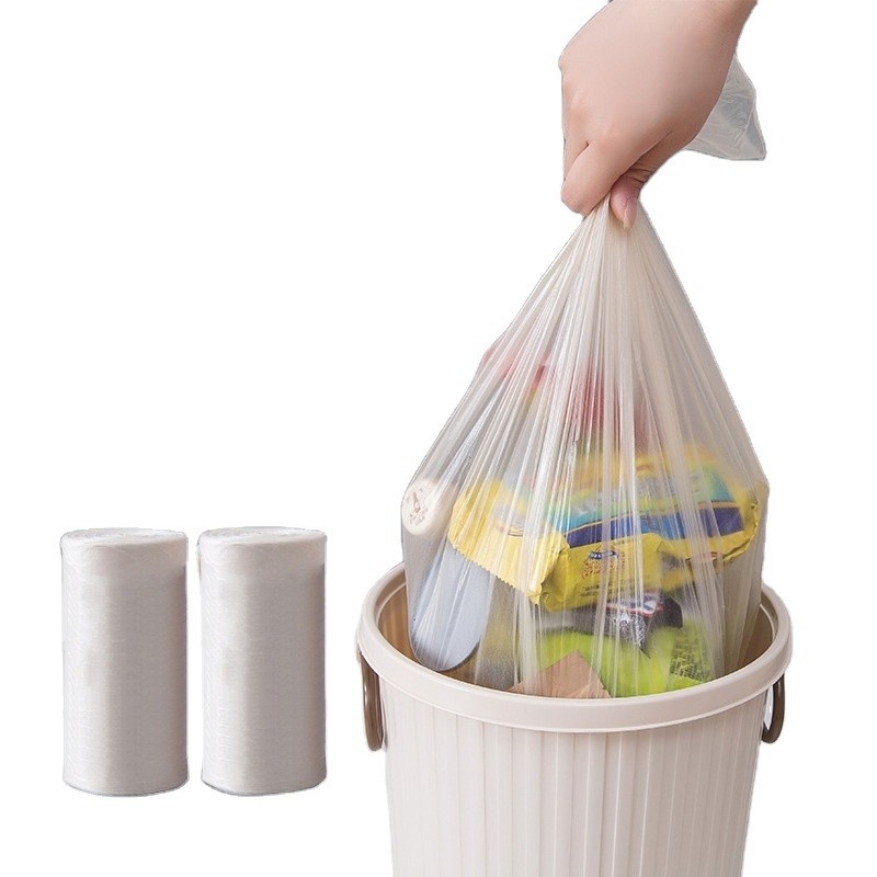Stehen Sie auf Tasche großer farbiger Müll Maisstrahl Küche für andere Haushaltsprodukte