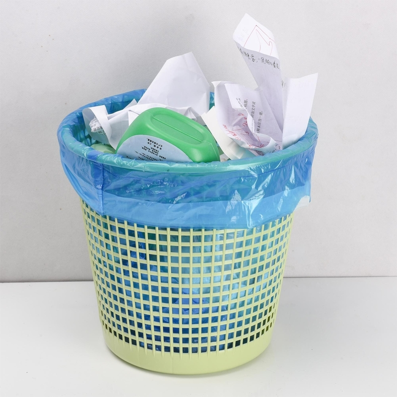 Beige HDPE Plastikmüllbehälter für Müllcontainer für individuelle Größe und Kapazität